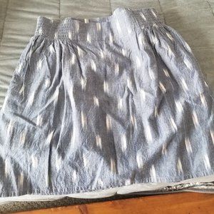 Kavu skirt ladies Large